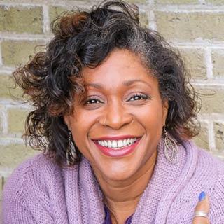 Dasha Kelly Hamilton Wisconsin Poet Laureate