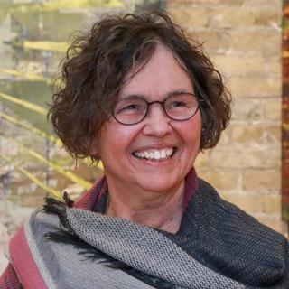 2019 - 2020 Wisconsin Poet Laureate