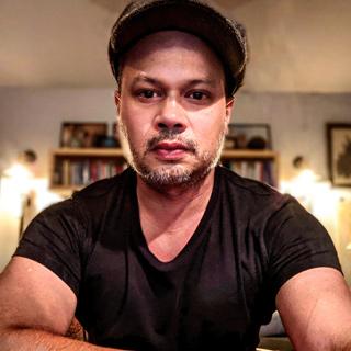 Nicholas Gulig 2023 Wisconsin Poet Laureate