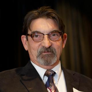 Bruce Dethlefsen Wisconisn Poet Laureate