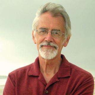 2013-2014 Wisconsin Poet Laureate Max Garland